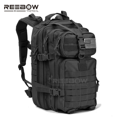 34L Military Tactical Assault Pack