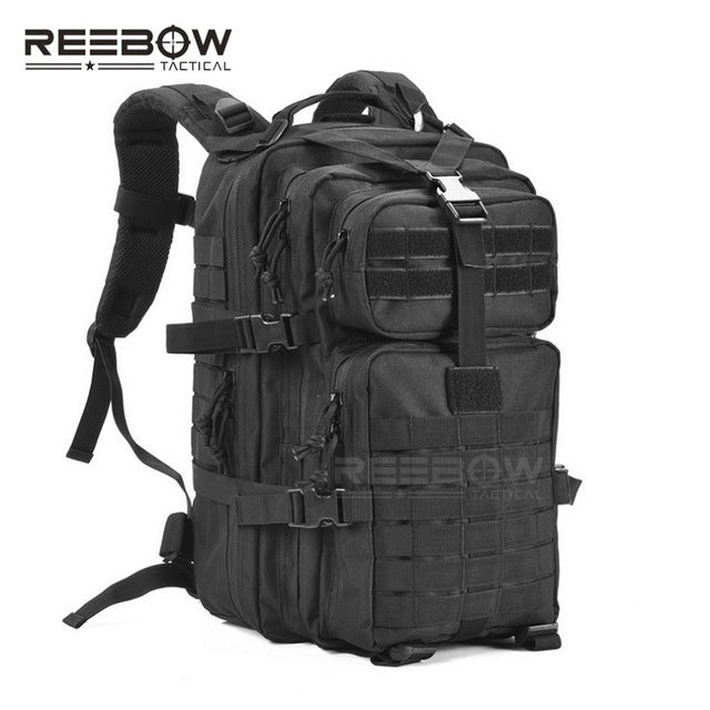 34L Military Tactical Assault Pack