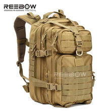 34L Military Tactical Assault Pack