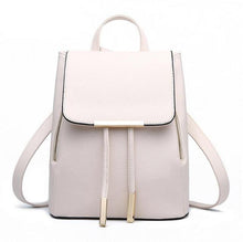 Tassel Fashion Backpack