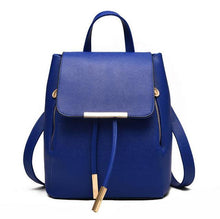 Tassel Fashion Backpack