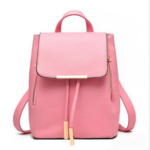 Tassel Fashion Backpack