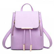 Tassel Fashion Backpack