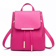 Tassel Fashion Backpack