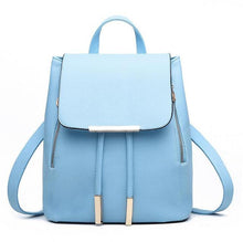 Tassel Fashion Backpack