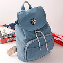 Preppy Style Women's Waterproof Backpack