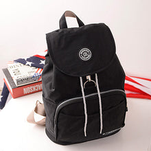 Preppy Style Women's Waterproof Backpack