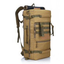 50L Military Tactical Backpack