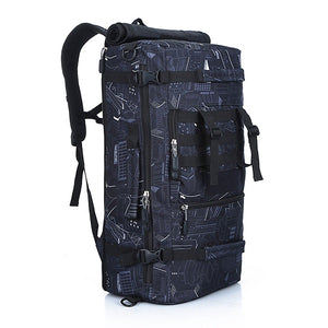 50L Military Tactical Backpack