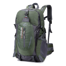 Camping Rucksack