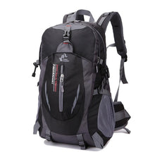 Camping Rucksack