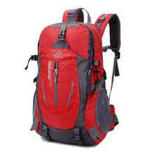 Camping Rucksack