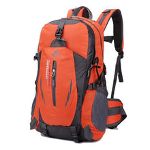Camping Rucksack