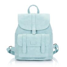 3157 Women's Leather backpack