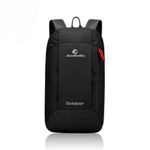 10L Ultralight Camping Bag