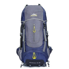 70L Camping Bag