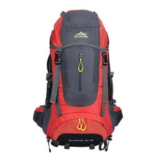 70L Camping Bag
