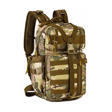 SINAIRSOFT Outdoor Tactical Backpack