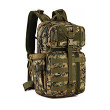 SINAIRSOFT Outdoor Tactical Backpack