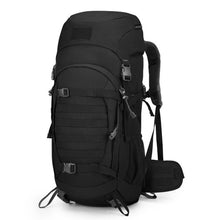 Mountaintop 50L Travel Waterproof Backpack