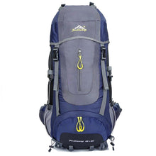 70L Camping Bag