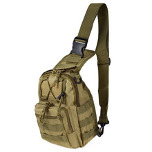 Outdoor Sport Bag Military Tactical Messenger Shoulder Bag
