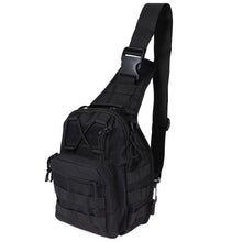 Outdoor Sport Bag Military Tactical Messenger Shoulder Bag