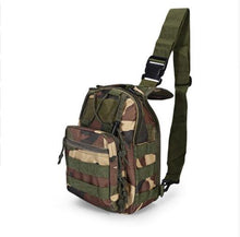Outdoor Sport Bag Military Tactical Messenger Shoulder Bag
