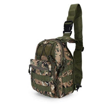 Outdoor Sport Bag Military Tactical Messenger Shoulder Bag