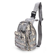Outdoor Sport Bag Military Tactical Messenger Shoulder Bag