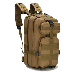 30L Military Tactical Backpack