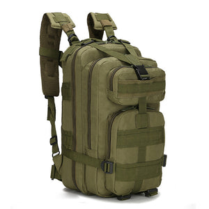 30L Military Tactical Backpack
