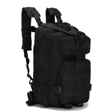 30L Military Tactical Backpack