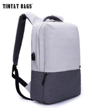 Phone Charging Backpack