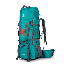 80L Camping Bag
