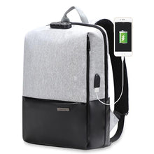 Phone Charging Backpack