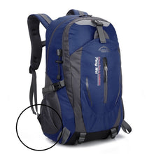 PENGWEI Dorsal Breathable 40L Camping Backpack