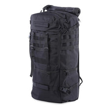 Outdoor 60L Military Bag Durable Tactical Backpack