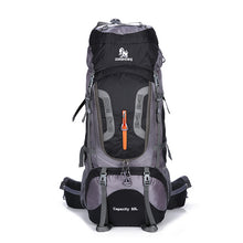 80L Camping Bag