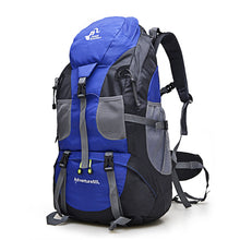 50L Camping Bag