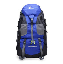 50L Camping Bag