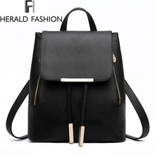 Tassel Fashion Backpack